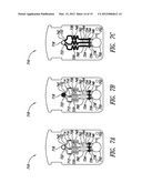 MICROFLUIDIC DEVICES FOR FLUID MANIPULATION AND ANALYSIS diagram and image