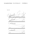 DEVICE FOR MEASURING AN ULTRA LOW GAS FLOW diagram and image