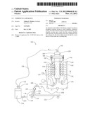 Compost Tea Apparatus diagram and image