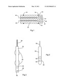 ELECTRO-CHEMICAL SENSOR diagram and image