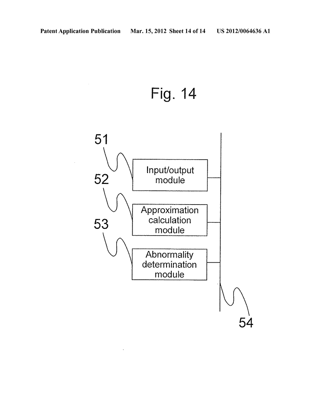 AUTOMATIC ANALYSIS DEVICE AND ANALYSIS METHOD - diagram, schematic, and image 15