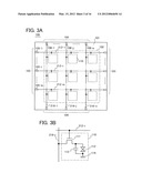 MANUFACTURING METHOD OF THIN FILM TRANSISTOR AND LIQUID CRYSTAL DISPLAY     DEVICE diagram and image