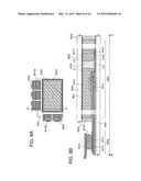 MANUFACTURING METHOD OF THIN FILM TRANSISTOR AND LIQUID CRYSTAL DISPLAY     DEVICE diagram and image