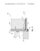 Entrance and Exit Roll Seal Configuration for a Vapor Deposition System diagram and image