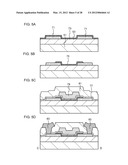 METHOD FOR MANUFACTURING SEMICONDUCTOR DEVICE diagram and image