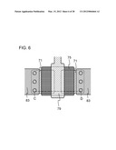 METHOD FOR MANUFACTURING SEMICONDUCTOR DEVICE diagram and image