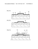 METHOD FOR MANUFACTURING SEMICONDUCTOR DEVICE diagram and image