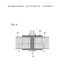 METHOD FOR MANUFACTURING SEMICONDUCTOR DEVICE diagram and image