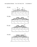 METHOD FOR MANUFACTURING SEMICONDUCTOR DEVICE diagram and image