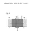 METHOD FOR MANUFACTURING SEMICONDUCTOR DEVICE diagram and image