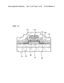 METHOD FOR MANUFACTURING SEMICONDUCTOR DEVICE diagram and image