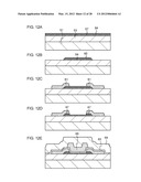 METHOD FOR MANUFACTURING SEMICONDUCTOR DEVICE diagram and image