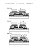 METHOD FOR MANUFACTURING SEMICONDUCTOR DEVICE diagram and image