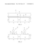 METAL GATE TRANSISTOR AND METHOD FOR FABRICATING THE SAME diagram and image