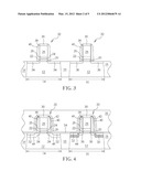 METAL GATE TRANSISTOR AND METHOD FOR FABRICATING THE SAME diagram and image