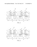 METAL GATE TRANSISTOR AND METHOD FOR FABRICATING THE SAME diagram and image