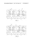 METAL GATE TRANSISTOR AND METHOD FOR FABRICATING THE SAME diagram and image