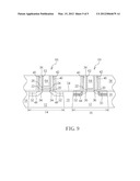 METAL GATE TRANSISTOR AND METHOD FOR FABRICATING THE SAME diagram and image