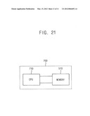 METHODS OF MANUFACTURING A MEMORY DEVICE HAVING A CARBON NANOTUBE diagram and image