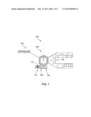 MULTIPLE SECTION SHOWERHEAD ASSEMBLY diagram and image