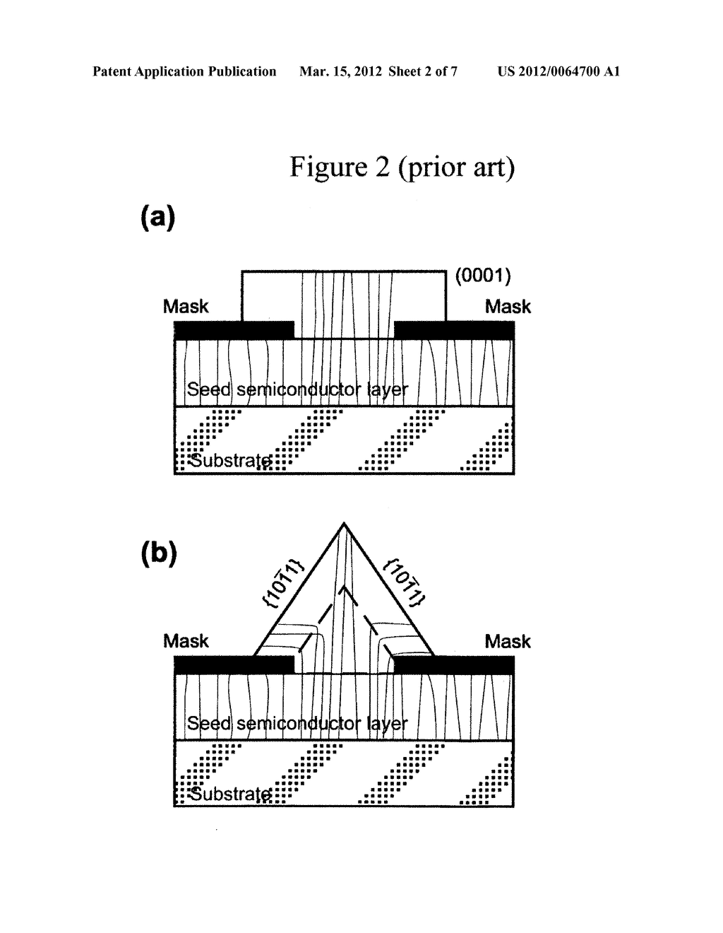 SEMICONDUCTOR SUBSTRATE, SEMICONDUCTOR DEVICE AND METHOD OF MANUFACTURING     A SEMICONDUCTOR SUBSTRATE - diagram, schematic, and image 03