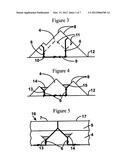 SEMICONDUCTOR SUBSTRATE, SEMICONDUCTOR DEVICE AND METHOD OF MANUFACTURING     A SEMICONDUCTOR SUBSTRATE diagram and image