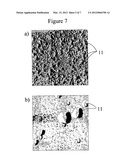 SEMICONDUCTOR SUBSTRATE, SEMICONDUCTOR DEVICE AND METHOD OF MANUFACTURING     A SEMICONDUCTOR SUBSTRATE diagram and image