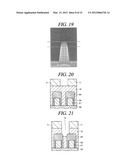 PLASMA ETCHING APPARATUS, PLASMA ETCHING METHOD, AND SEMICONDUCTOR DEVICE     MANUFACTURING METHOD diagram and image