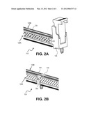 Socket having heat-dissipating vents diagram and image