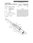 ELECTRICAL CONNECTOR ASSEMBLY diagram and image