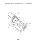 Electrical Connector Assembly diagram and image