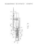 CABLE ASSEMBLY WITH LOWER PROFILE INTERFACE diagram and image