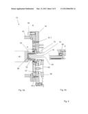 Marine Vessel Transmission diagram and image