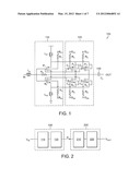 LOW NOISE AMPLIFIER HAVING BOTH ULTRA-HIGH LINEARITY AND LOW NOISE     CHARACTERISTIC AND RADIO RECEIVER INCLUDING THE SAME diagram and image