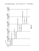 METHOD AND SYSTEM FOR USING CELLULAR COMMUNICATION DEVICE AVAILABILITY     INFORMATION TO PREDICT COVERAGE OVERLAP BETWEEN CALLERS diagram and image