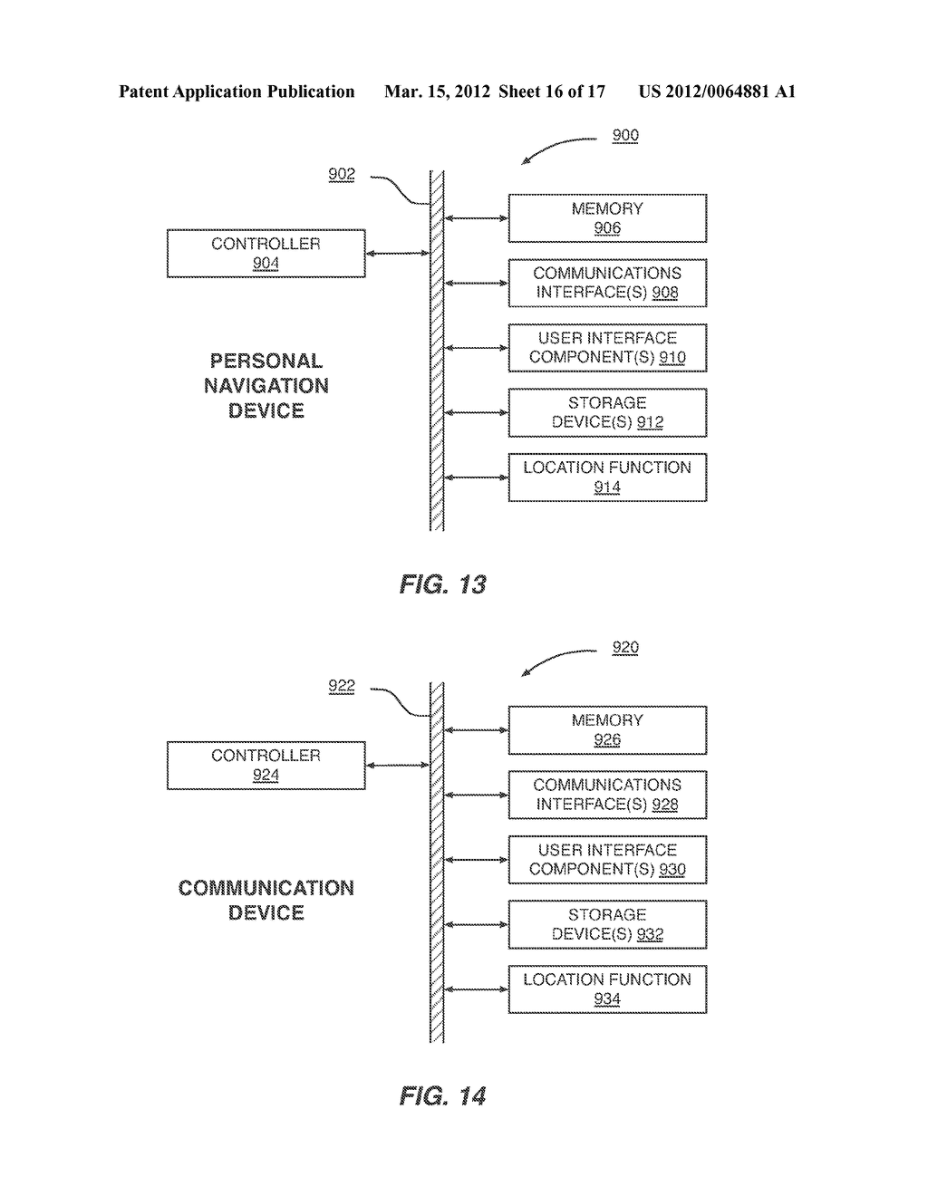 METHOD AND SYSTEM FOR USING CELLULAR COMMUNICATION DEVICE AVAILABILITY     INFORMATION TO PREDICT COVERAGE OVERLAP BETWEEN CALLERS - diagram, schematic, and image 17