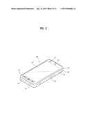 MOBILE TERMINAL AND CONTROLLING METHOD THEREOF diagram and image