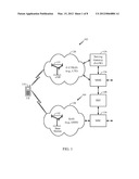 SYSTEM AND METHOD OF IMPROVING CIRCUIT-SWITCHED FALLBACK PERFORMANCE diagram and image