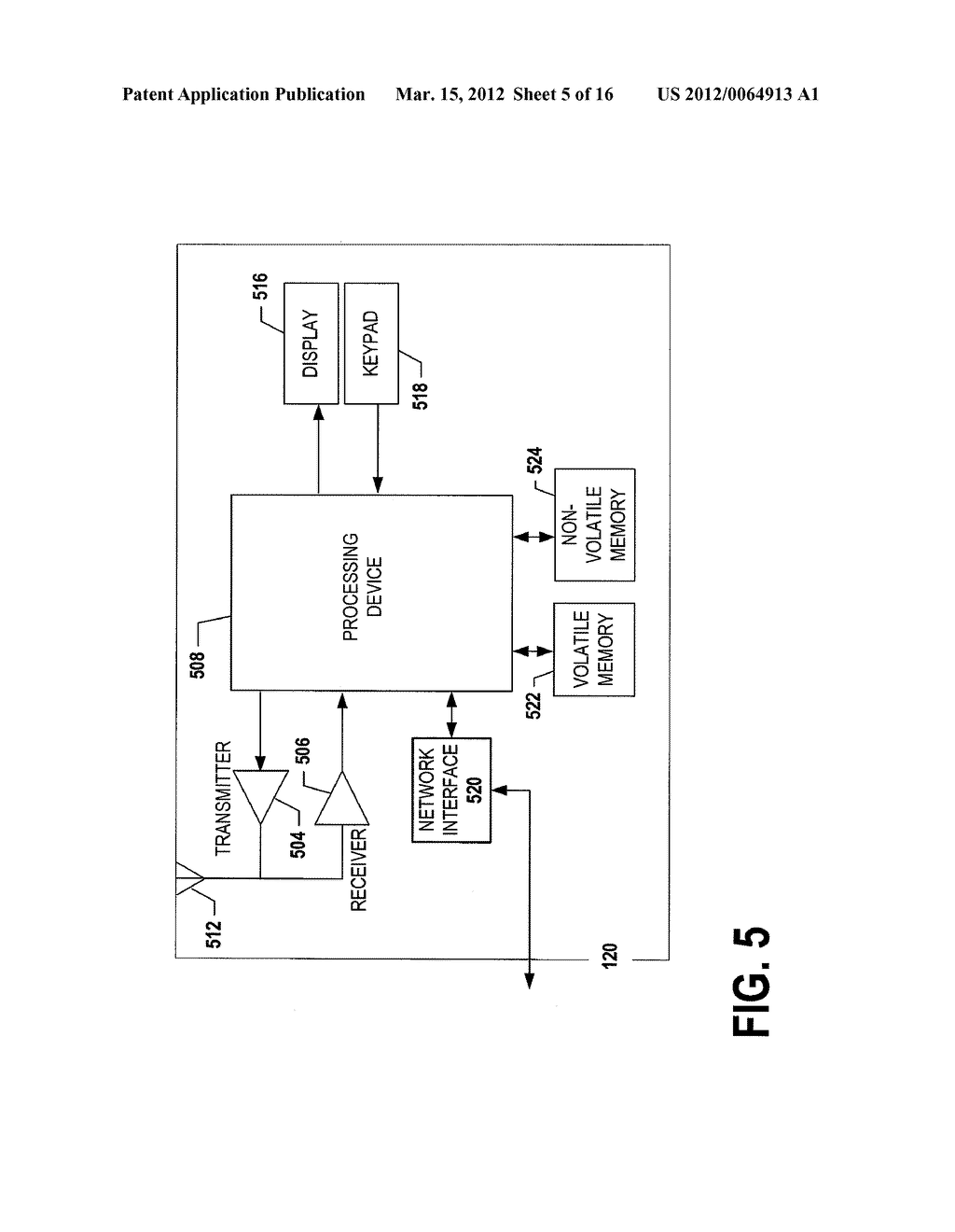 BROADCAST TUNING CONCEPTS - diagram, schematic, and image 06