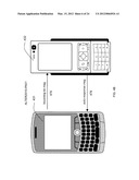 Reducing driver distraction due to mobile text messaging diagram and image