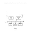 Reducing driver distraction due to mobile text messaging diagram and image