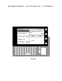 Reducing driver distraction due to mobile text messaging diagram and image