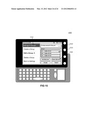 Reducing driver distraction due to mobile text messaging diagram and image