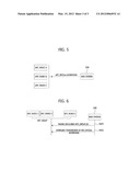 GROUP CONTROL METHOD FOR MACHINE TYPE COMMUNICATION AND MOBILE     COMMUNICATION SYSTEM USING THE METHOD diagram and image