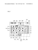 GAMING MACHINE PRODUCING EFFECT WHEN AWARDING BENEFIT AND CONTROL METHOD     THEREOF diagram and image