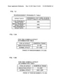 GAMING MACHINE PRODUCING EFFECT WHEN AWARDING BENEFIT AND CONTROL METHOD     THEREOF diagram and image