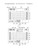 GAMING MACHINE PRODUCING EFFECT WHEN AWARDING BENEFIT AND CONTROL METHOD     THEREOF diagram and image