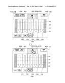 GAMING MACHINE PRODUCING EFFECT WHEN AWARDING BENEFIT AND CONTROL METHOD     THEREOF diagram and image