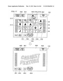 GAMING MACHINE PRODUCING EFFECT WHEN AWARDING BENEFIT AND CONTROL METHOD     THEREOF diagram and image