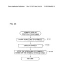 GAMING MACHINE PRODUCING EFFECT WHEN AWARDING BENEFIT AND CONTROL METHOD     THEREOF diagram and image